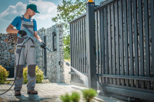 Best Building Exterior Washing  in Fair Lawn, NJ