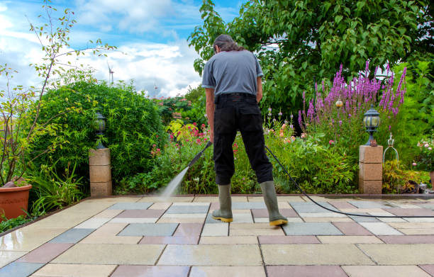 Fair Lawn, NJ Pressure Washing Services Company